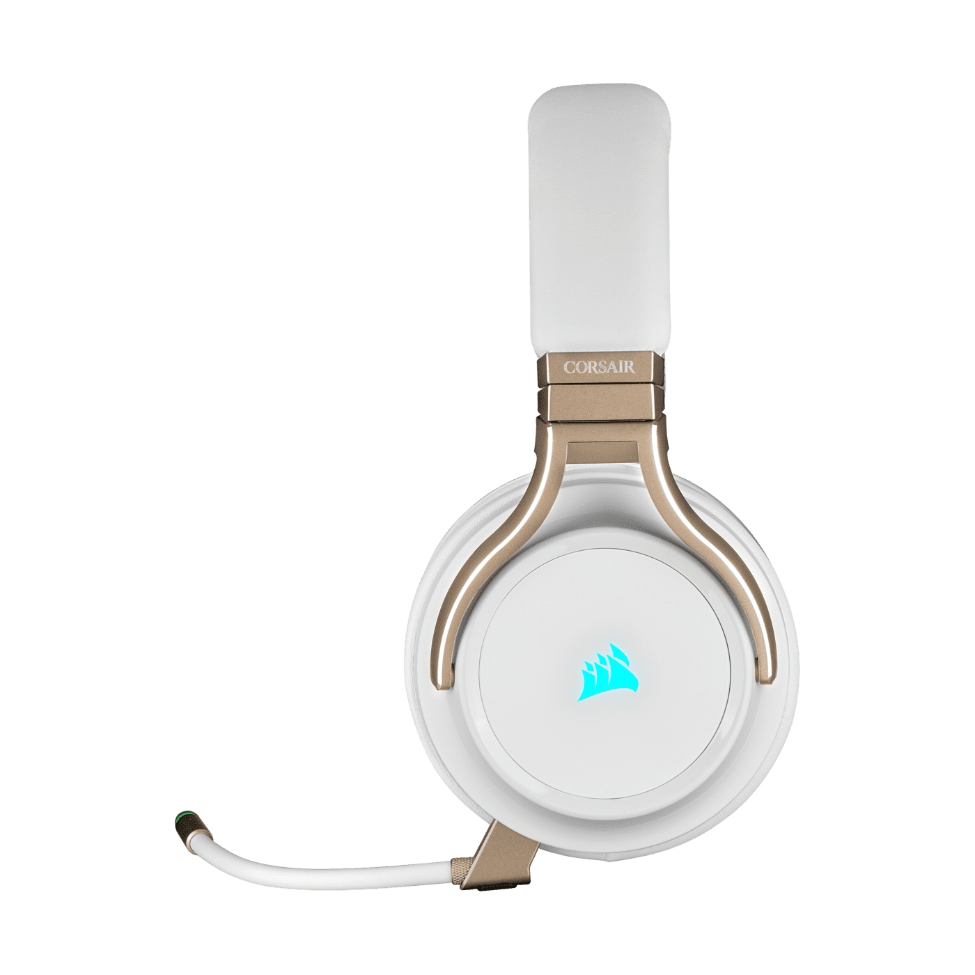 Corsair Virtuoso Wireless High-Fidelity RGB Gaming Headset - Pearl | NZ ...