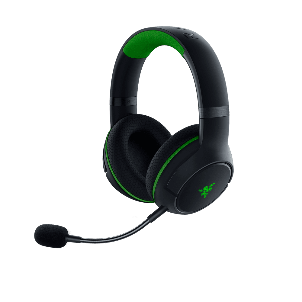 Razer Kaira Pro Wireless Gaming Headset | NZ Gaming