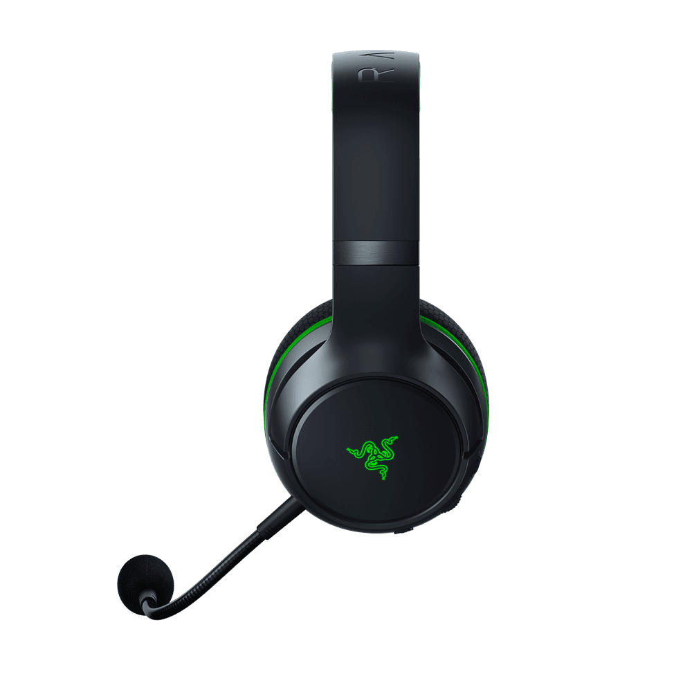 Razer Kaira Pro Wireless Gaming Headset | NZ Gaming