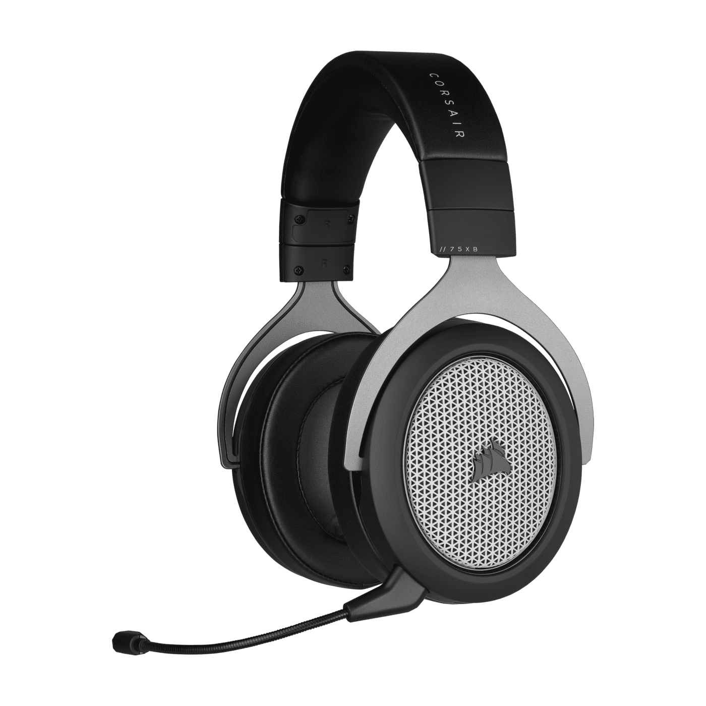 Corsair HS75 XB Wireless Gaming Headset - Xbox, PC | NZ Gaming