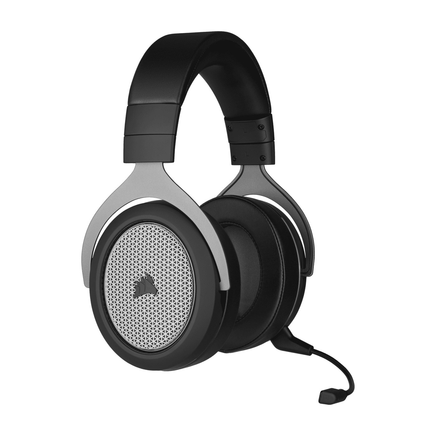 Corsair HS75 XB Wireless Gaming Headset - Xbox, PC | NZ Gaming