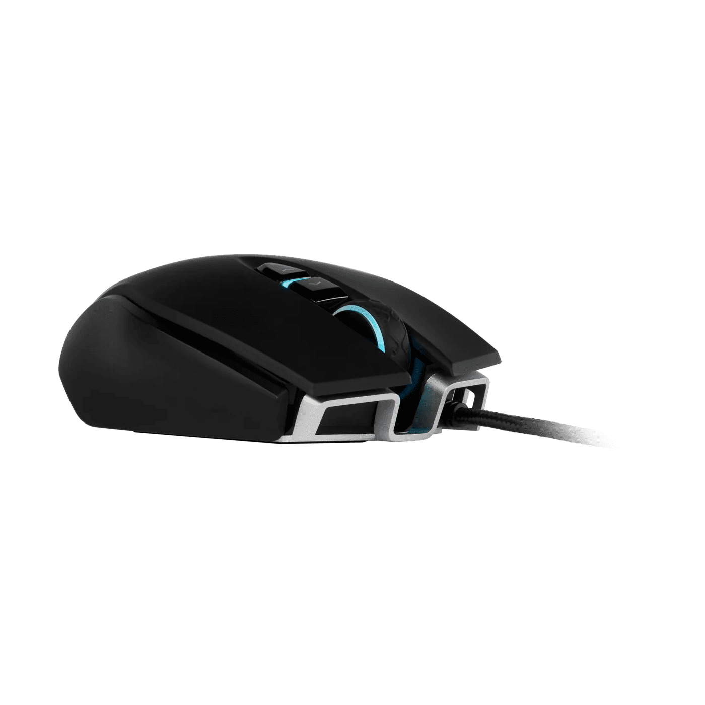 Corsair M65 Elite Wired RGB Gaming Mouse Tuneable FPS - Black - 18000 ...