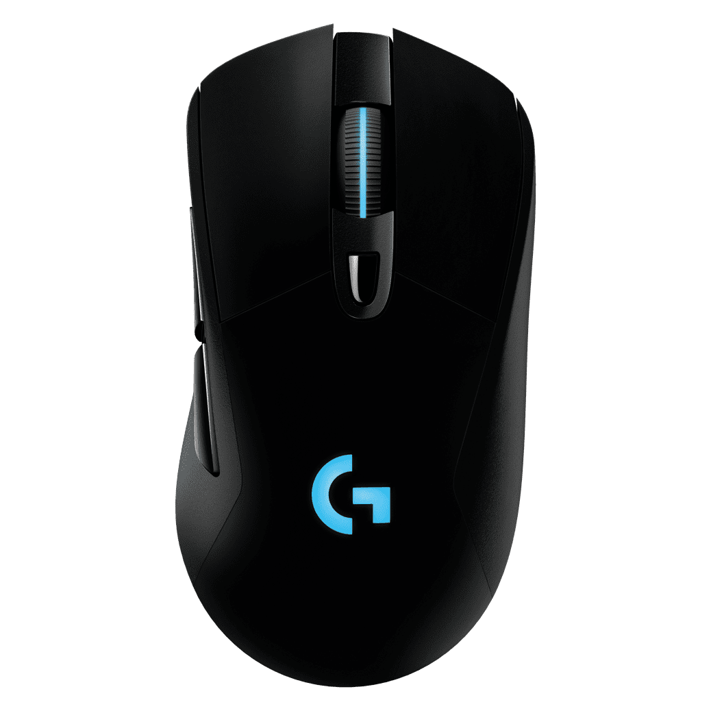 Gaming Mouse Logitech G703 Hero Lightspeed Wireless 12000 DPI | NZ Gaming