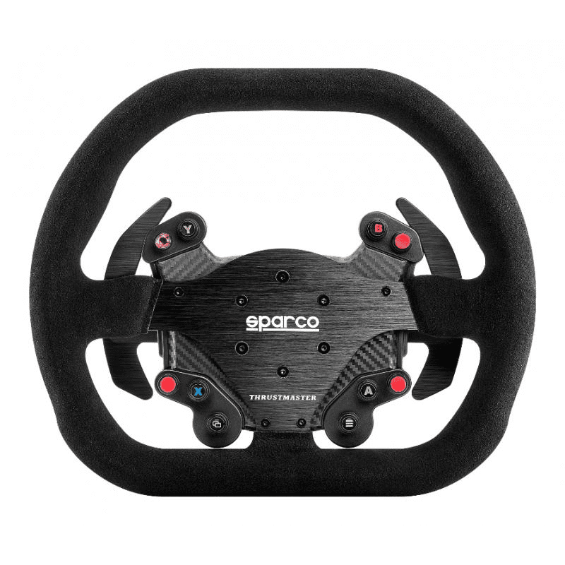 Thrustmaster TS-XW & T3PA Racing Set - Xbox, PC | NZ Gaming