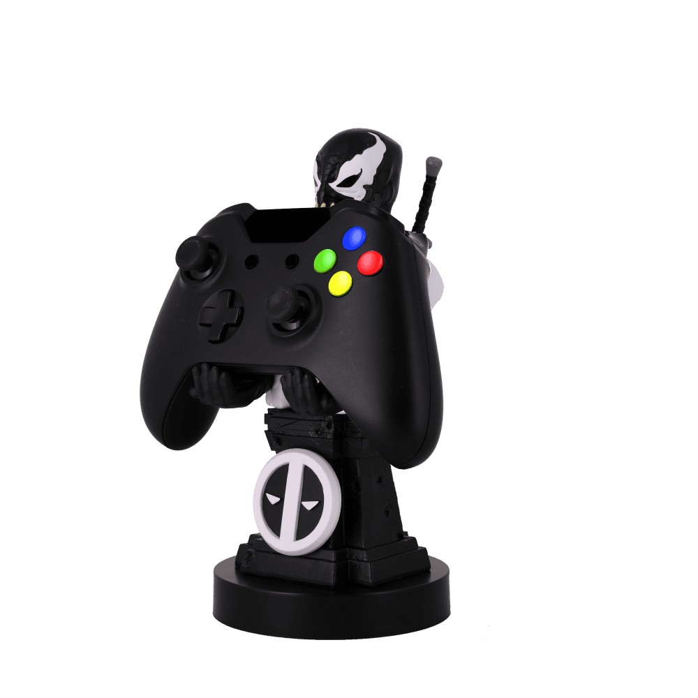 Cable Guys Controller Holder - Deadpool Back in Black: Venom Deadpool