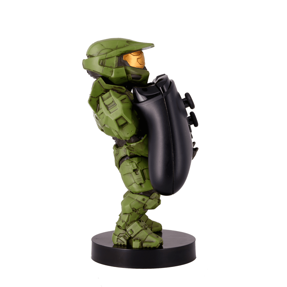 Cable Guys Controller Holder - Master Chief Infinite | NZ Gaming