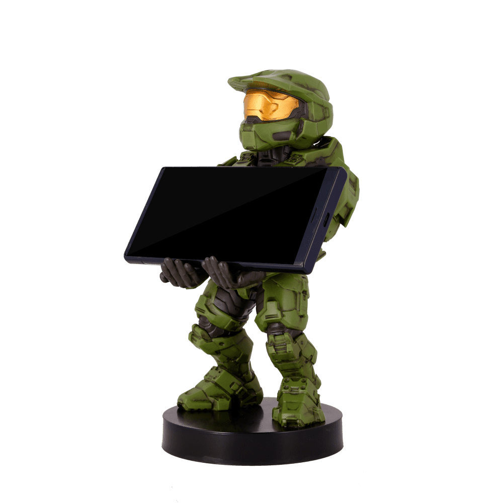 Cable Guys Controller Holder - Master Chief Infinite | NZ Gaming