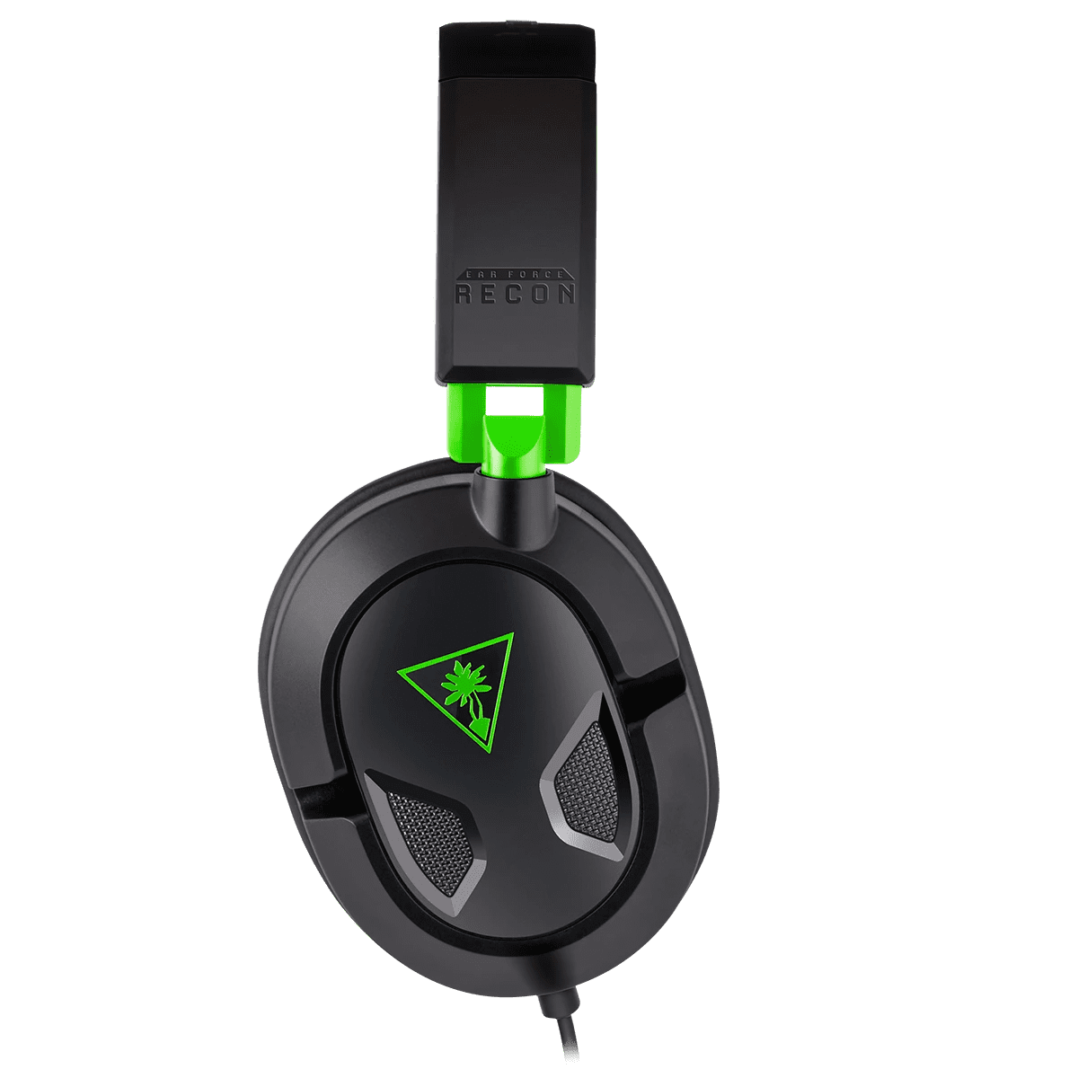 Turtle Beach Recon X Wired Gaming Headset Black Green Xbox Nz