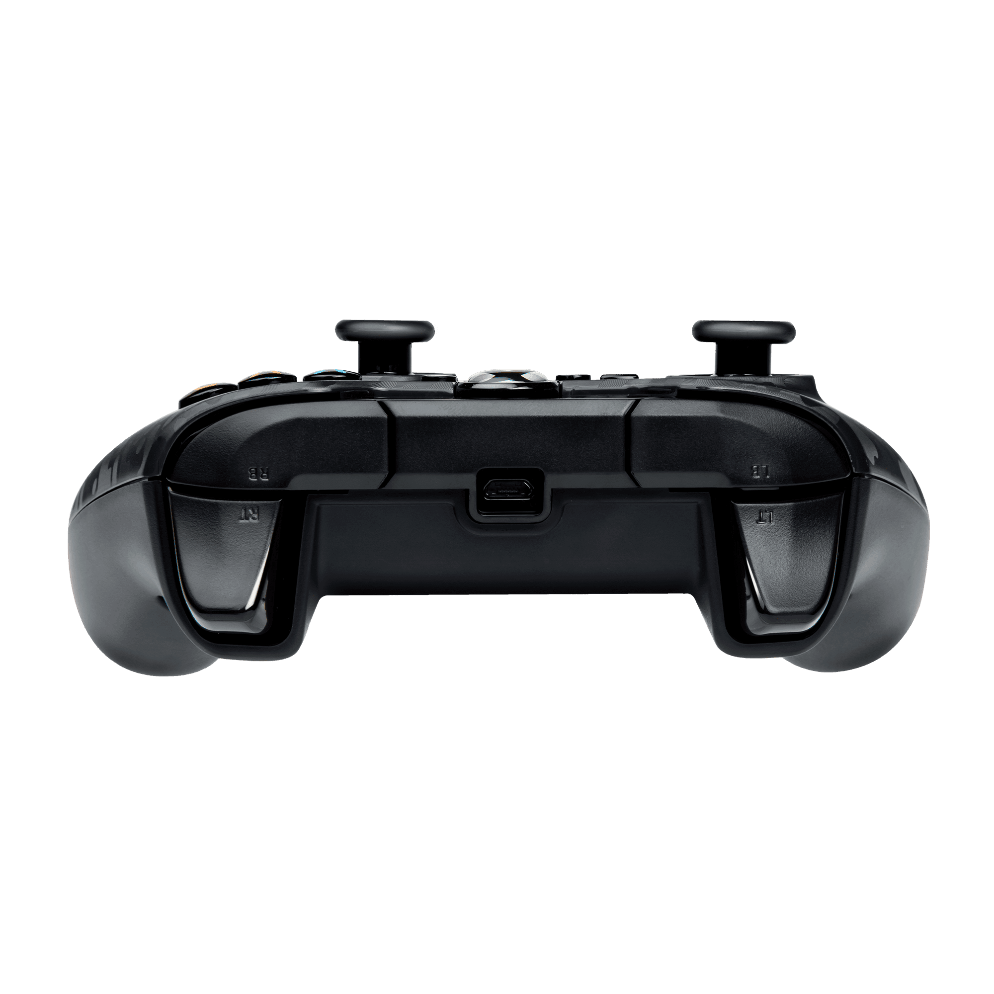 PDP Xbox Series X Wired Gaming Controller - Black Camo | NZ Gaming