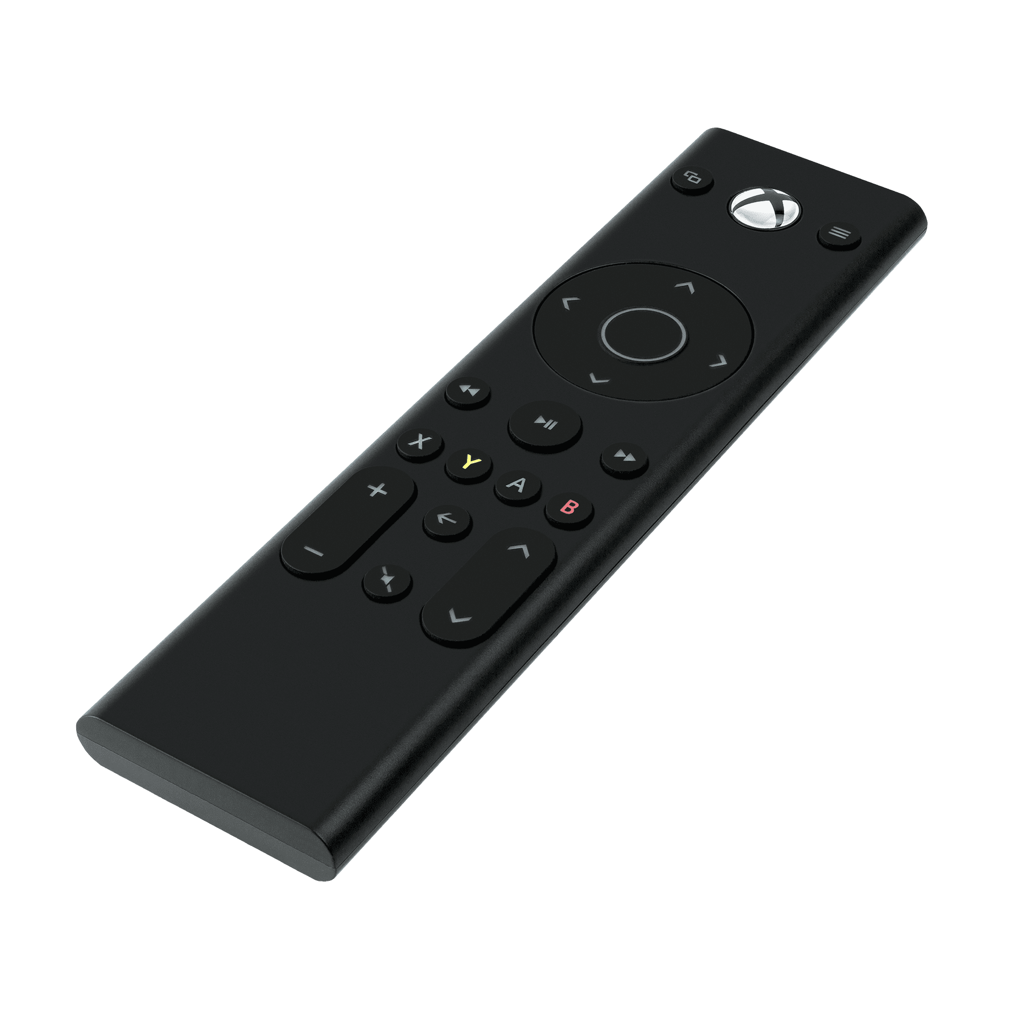 PDP Xbox Series X Media Remote NZ Gaming