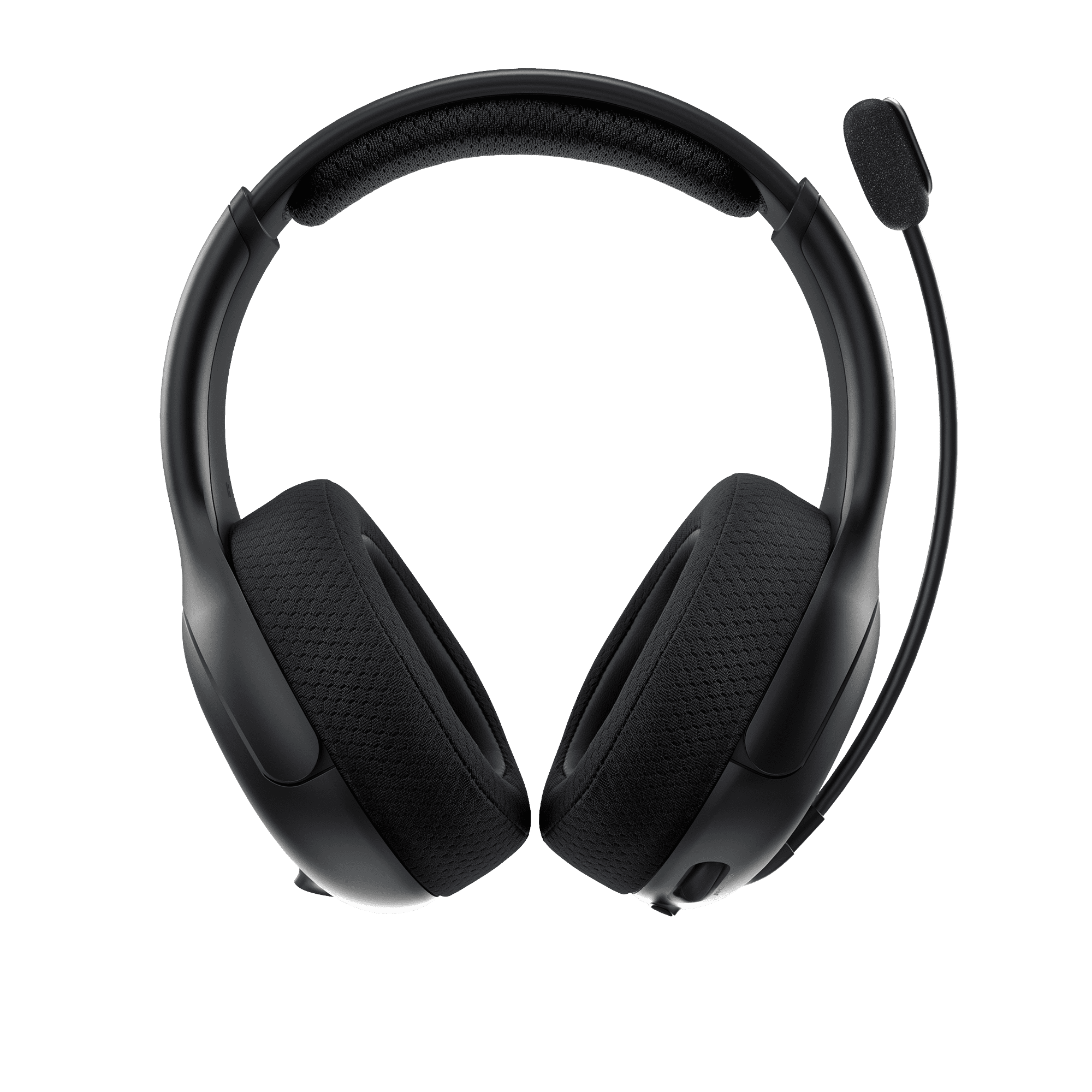 PDP Xbox LVL 50 Wireless Gaming Headset - Black | NZ Gaming