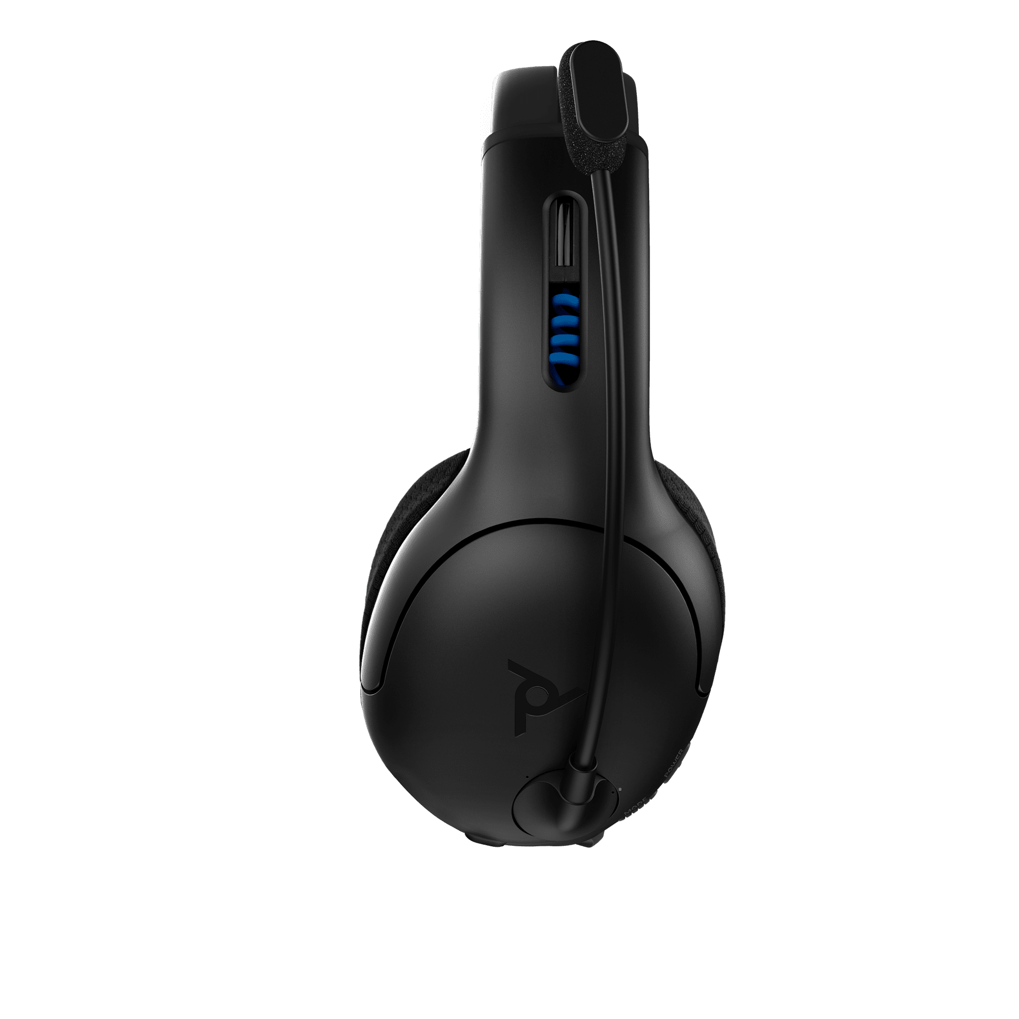 PDP Playstation LVL 50 Wireless Gaming Headset - Black | NZ Gaming