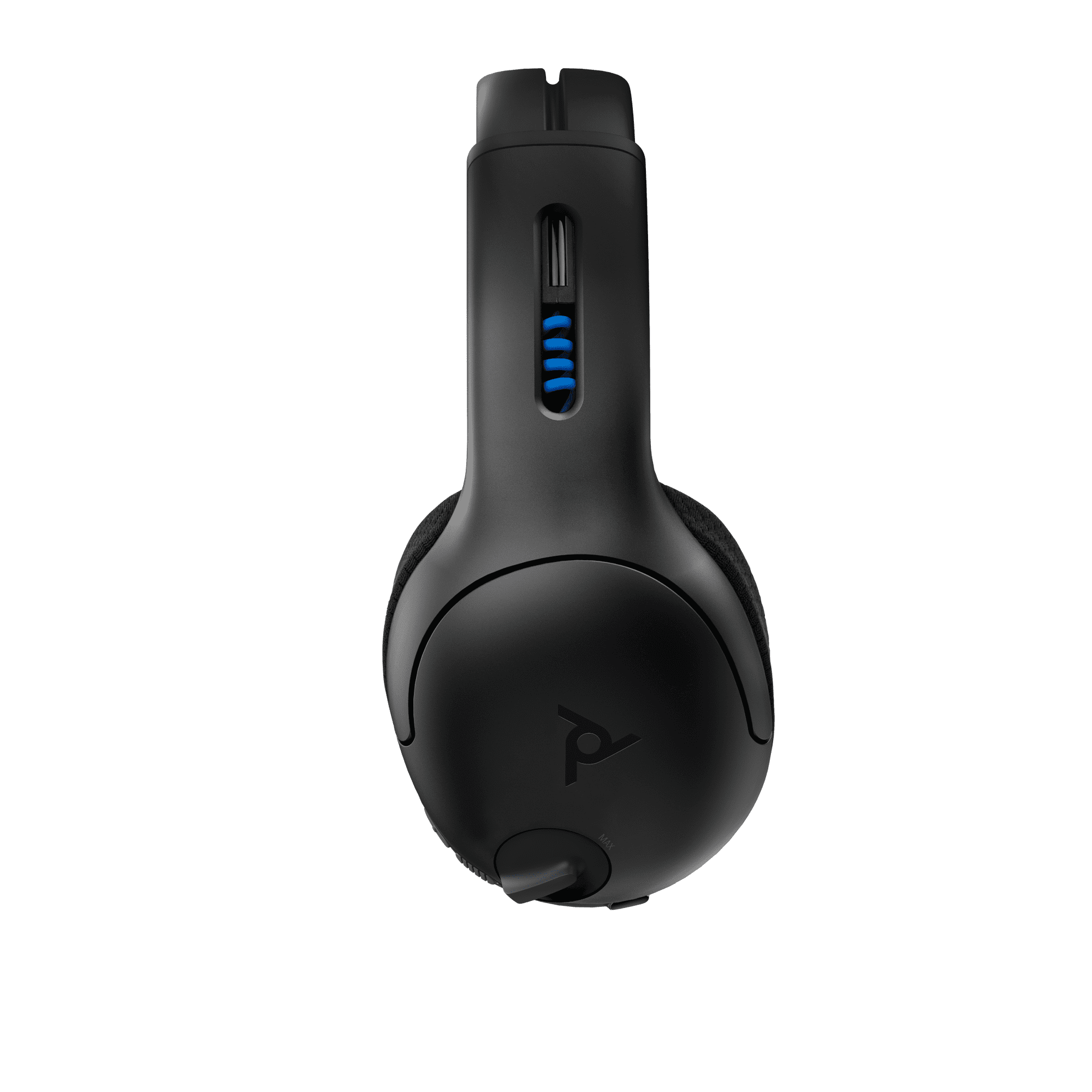 PDP Playstation LVL 50 Wireless Gaming Headset - Black | NZ Gaming