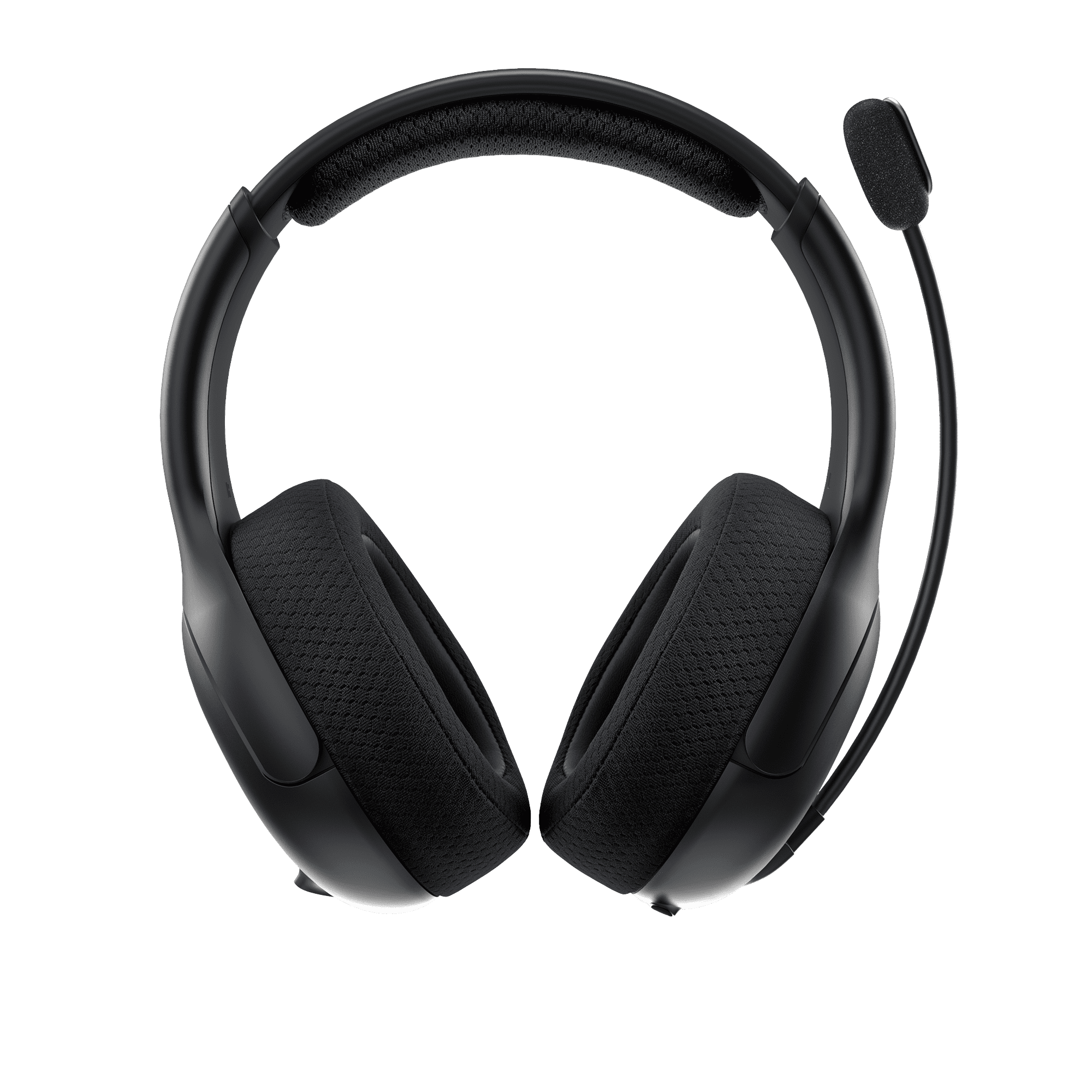 PDP Playstation LVL 50 Wireless Gaming Headset - Black | NZ Gaming