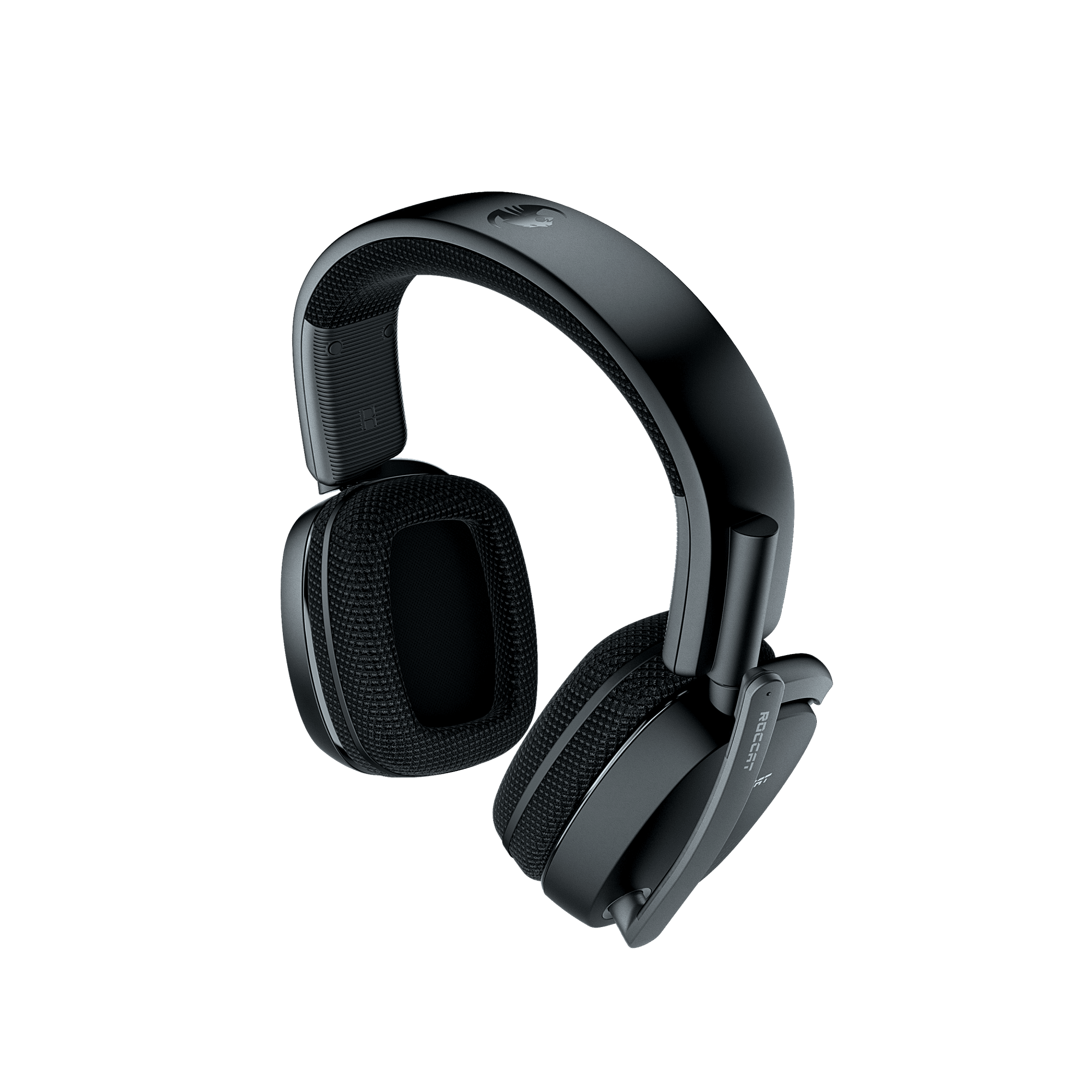 ROCCAT Syn Pro Air Wireless RGB Gaming Headset | NZ Gaming