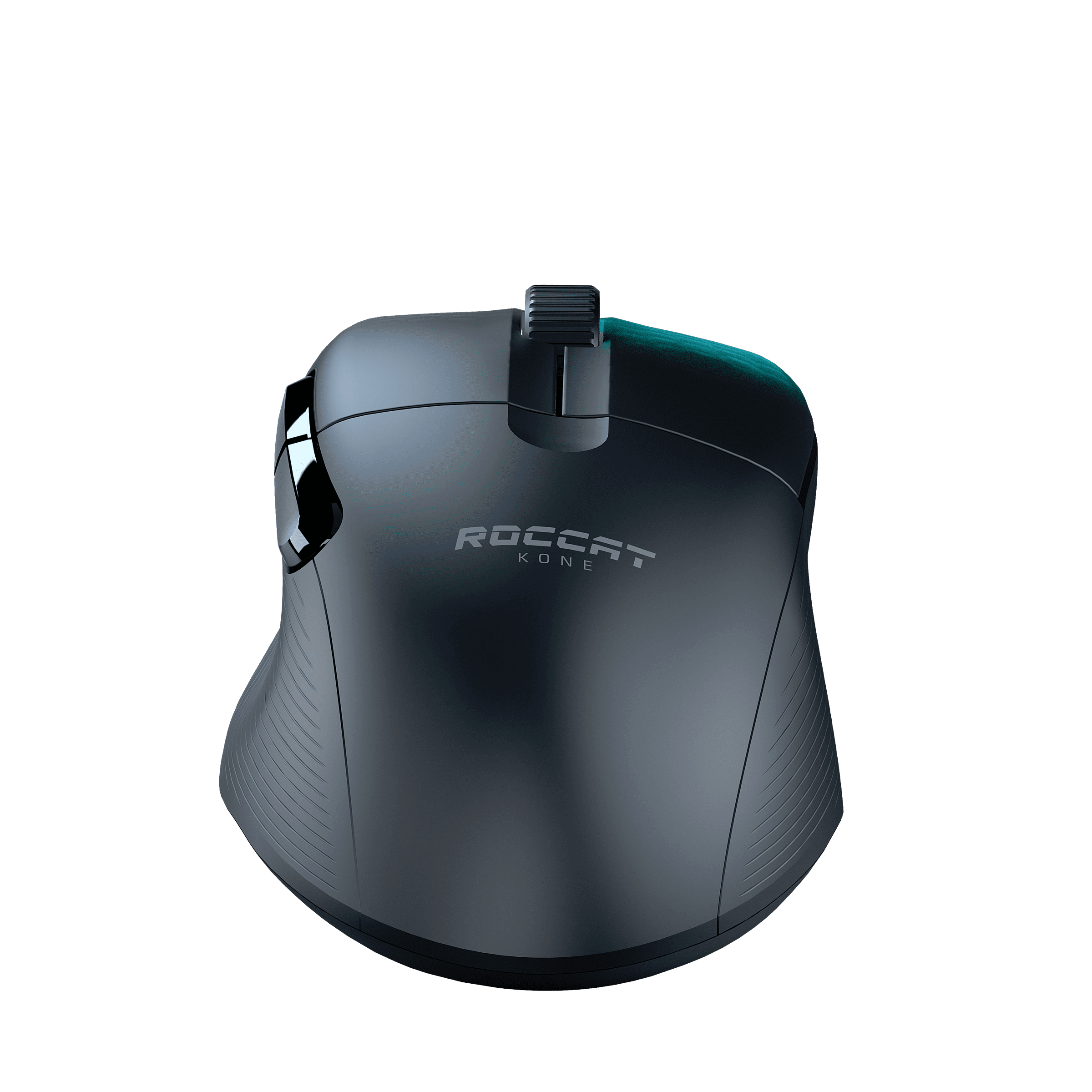 SOURIS GAMING ROCCAT - KONE PRO - BLACK