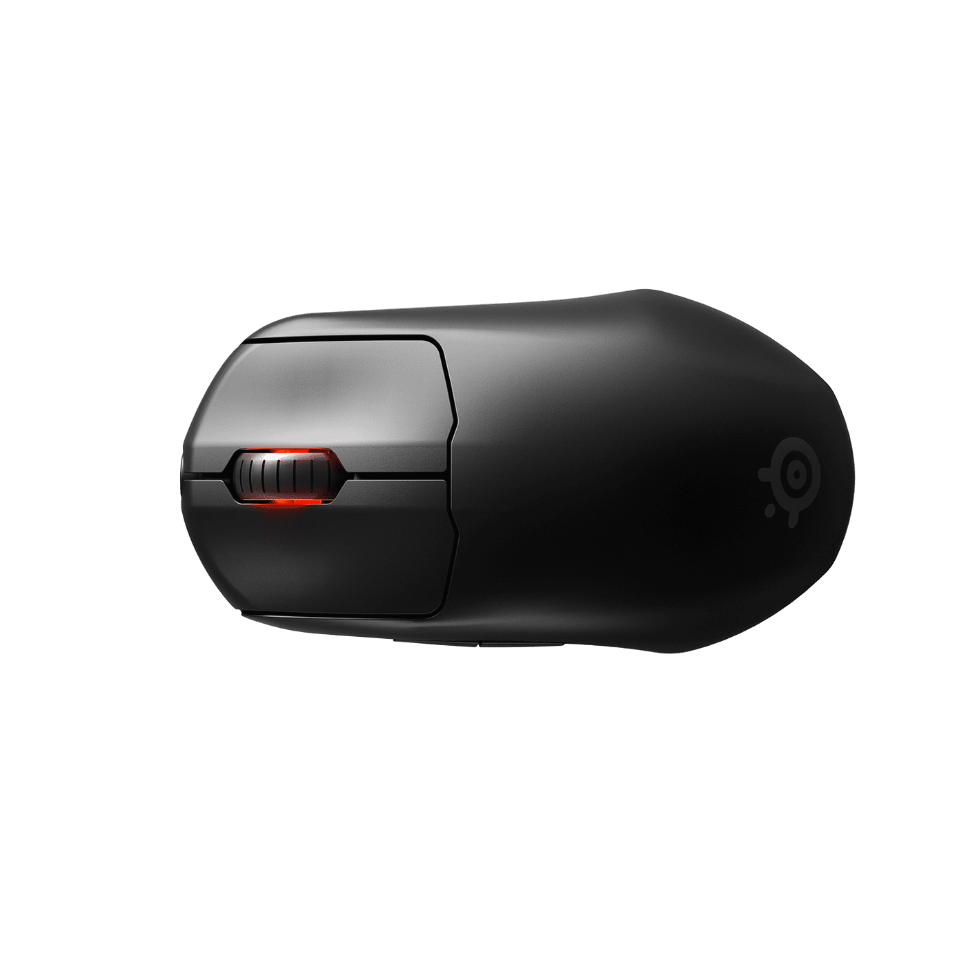 Steelseries Prime Wireless Rgb Gaming Mouse Black 18000 Dpi Nz Gaming