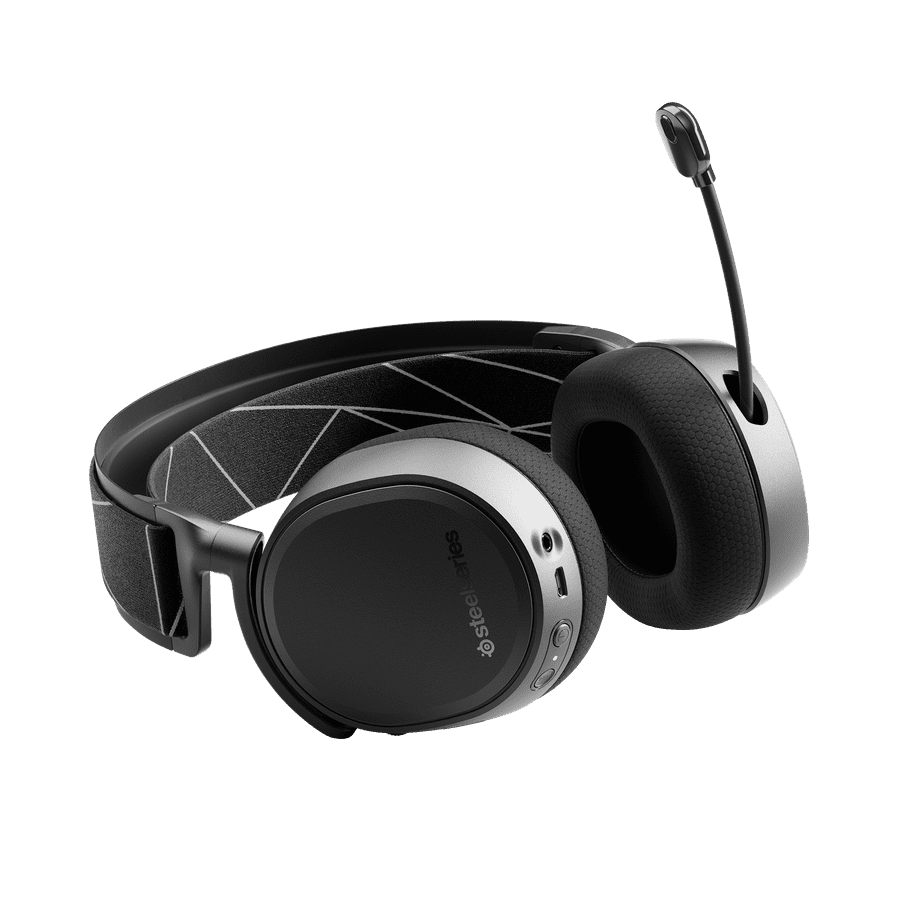 Arctis 2025 9x dts