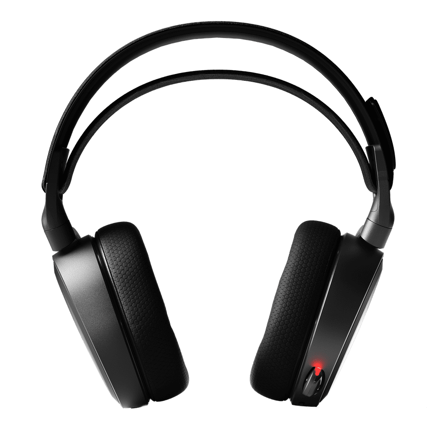 SteelSeries Arctis 9 Bluetooth DTS Headphone X Gaming Headset