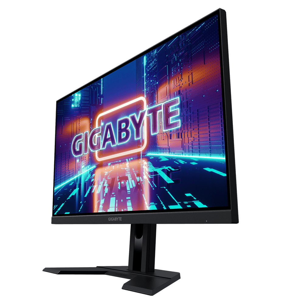 Gigabyte M27Q Gaming Monitor - 27 Inch [16:9 2560x1440 QHD 1440p 2K 0 ...