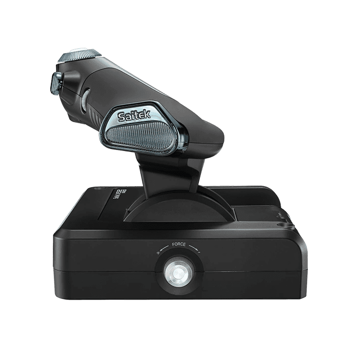 Logitech G Pro Flight X52 Throttle & Joystick H.O.T.A.S Space & Flight ...