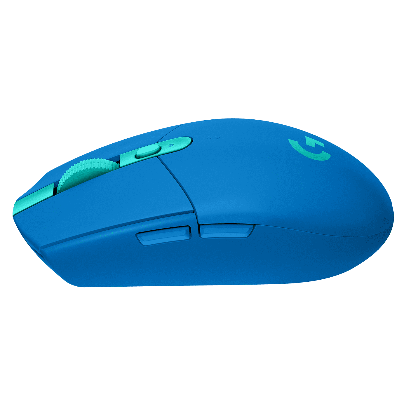 Gaming Mouse Logitech G305 Blue Lightspeed Wireless 12000 Dpi Nz Gaming